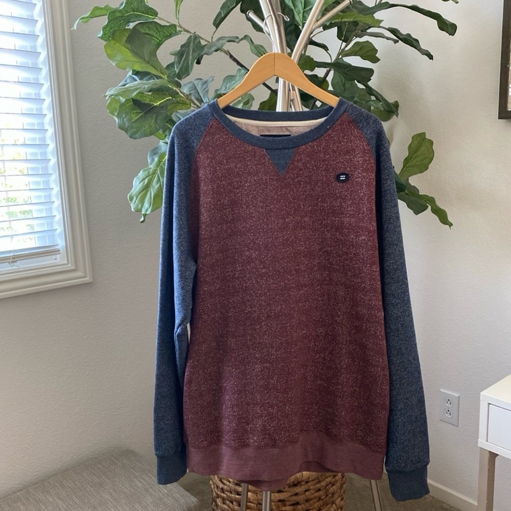 Billabong | Men’s Lightweight Crewneck Sweatshirt - XXL